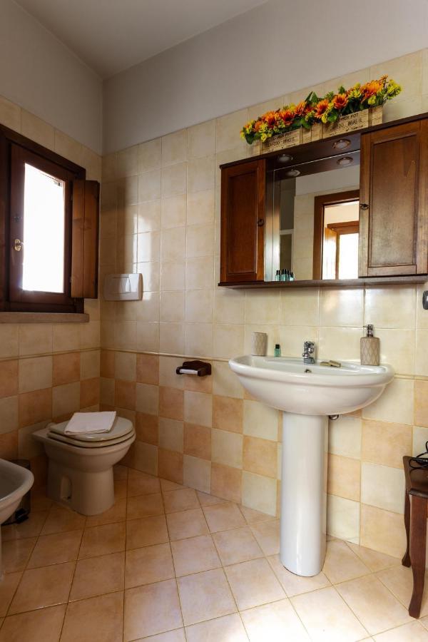 La Terrazza Apartment - Smart Holiday Mantova Exteriér fotografie